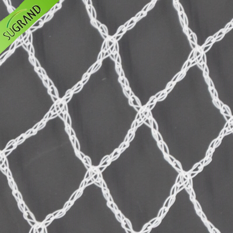 anti bird net شبكة مكافحة الطيور