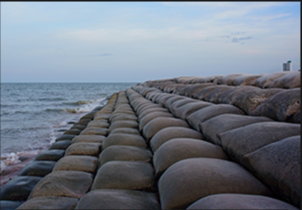 non woven fabric factory مصنع الأقمشة غير المنسوجة