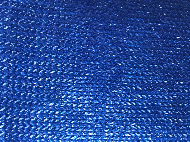 waterproof shade net شبكة الظل للماء