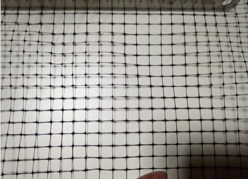 Anti-mole net 3 شبكة مكافحة الشامة 3