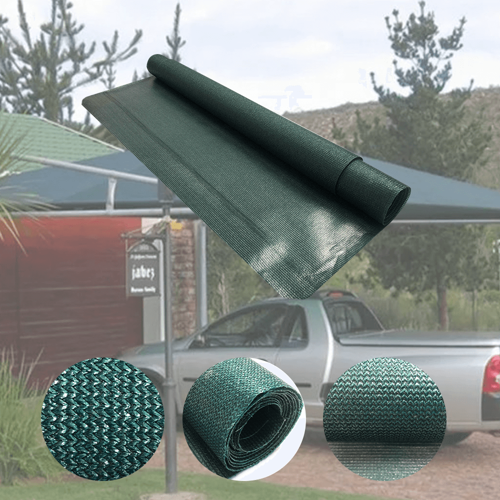 waterproof shade net شبكة الظل المضادة للماء