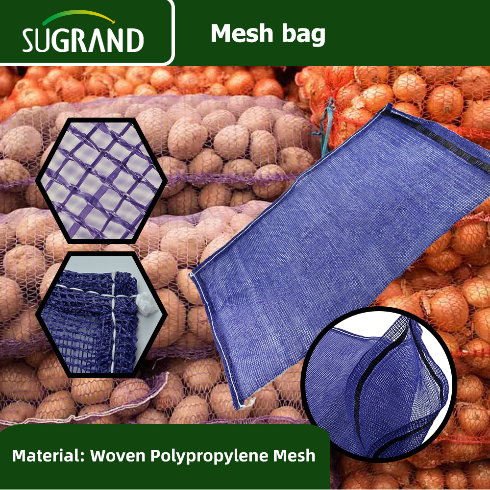 dates packing bags أكياس تعبئة التمور