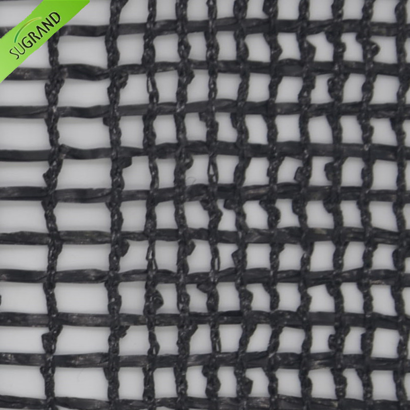 نمط جديد 70 GSM شبكة حائل سوداء مربعة