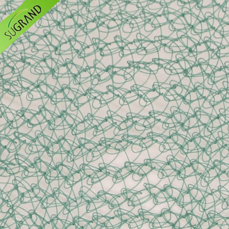 شبكة حصاد زيتون HDPE جديدة 100٪