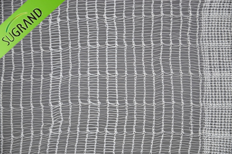 HDPE White Bee Net الجديد