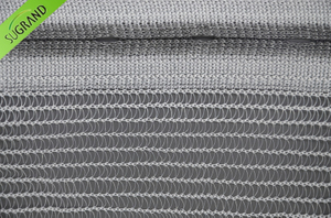 أفضل بيع شبكة شفافة لمكافحة البَرَد للنباتات