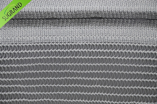 أفضل بيع شبكة شفافة لمكافحة البَرَد للنباتات