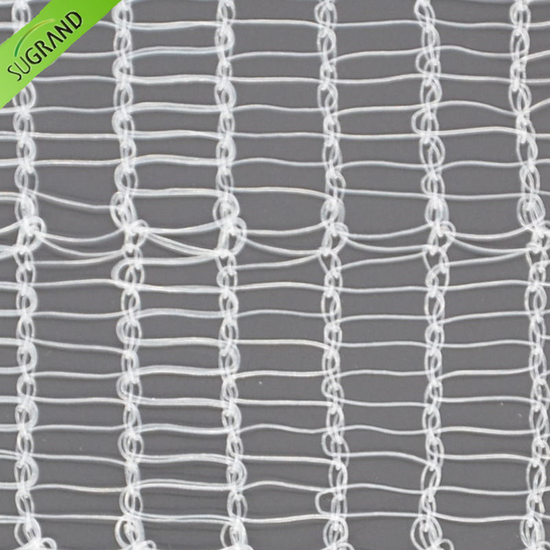 HDPE White Bee Net الجديد