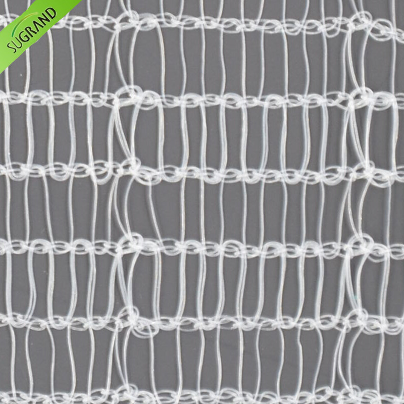 HDPE White Bee Net الجديد