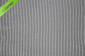 40GSM شفافة ضد البَرَد لحماية النباتات