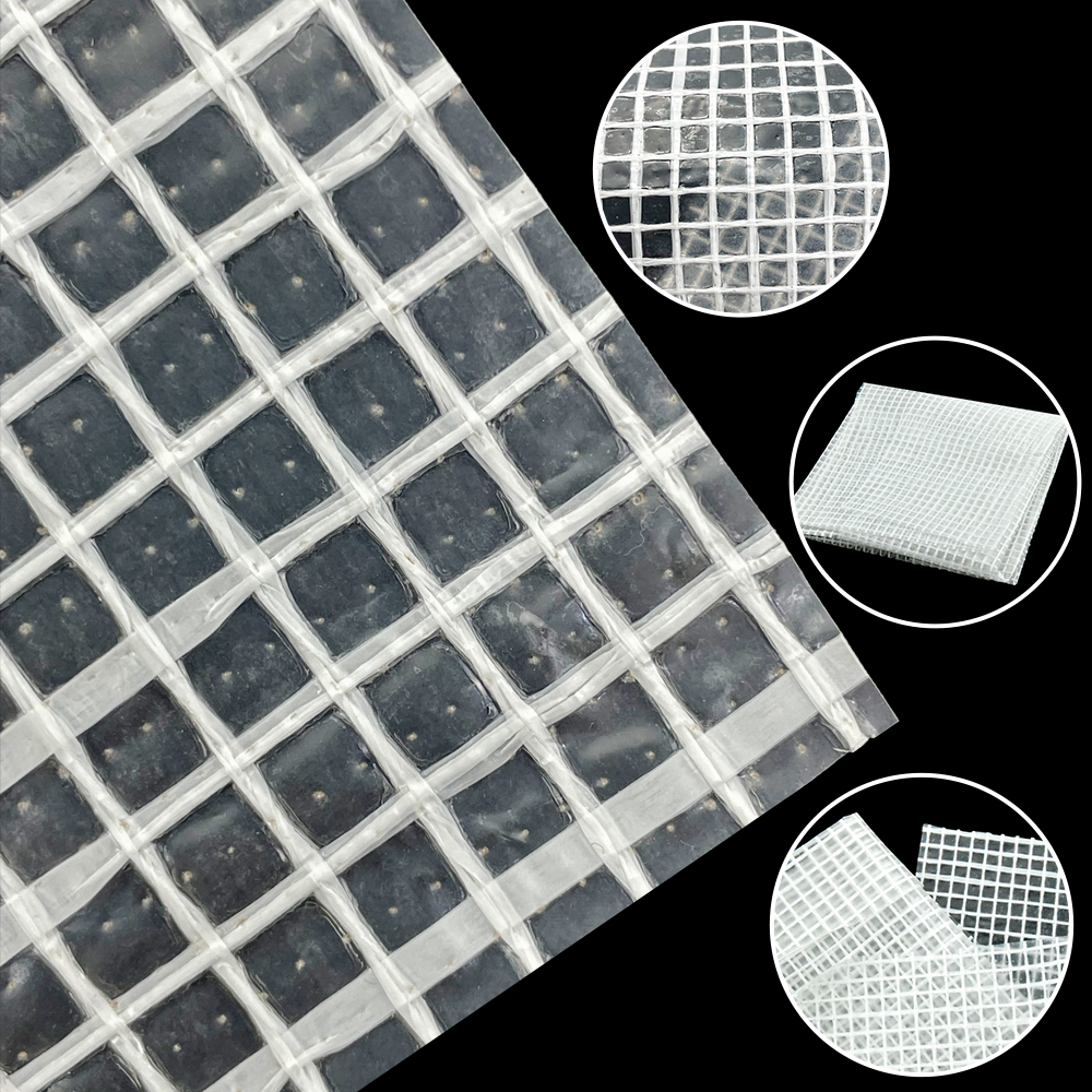 سلامة البناء Pe Leno Tarp Scaffold Shoting Heavice Fire Net