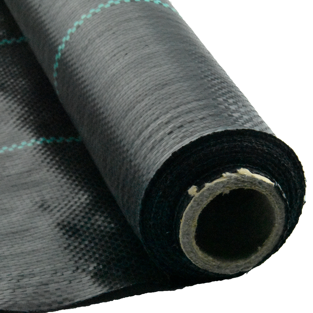 تخصيص تخصيص حديقة الزراعة الغطاء الأسود المضاد للمطحون