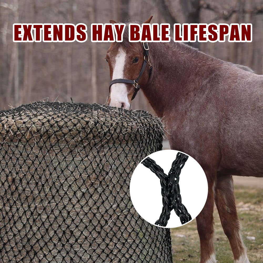 2.5x3.5m مقطورة أخضر صافي صافي شباك الجولف