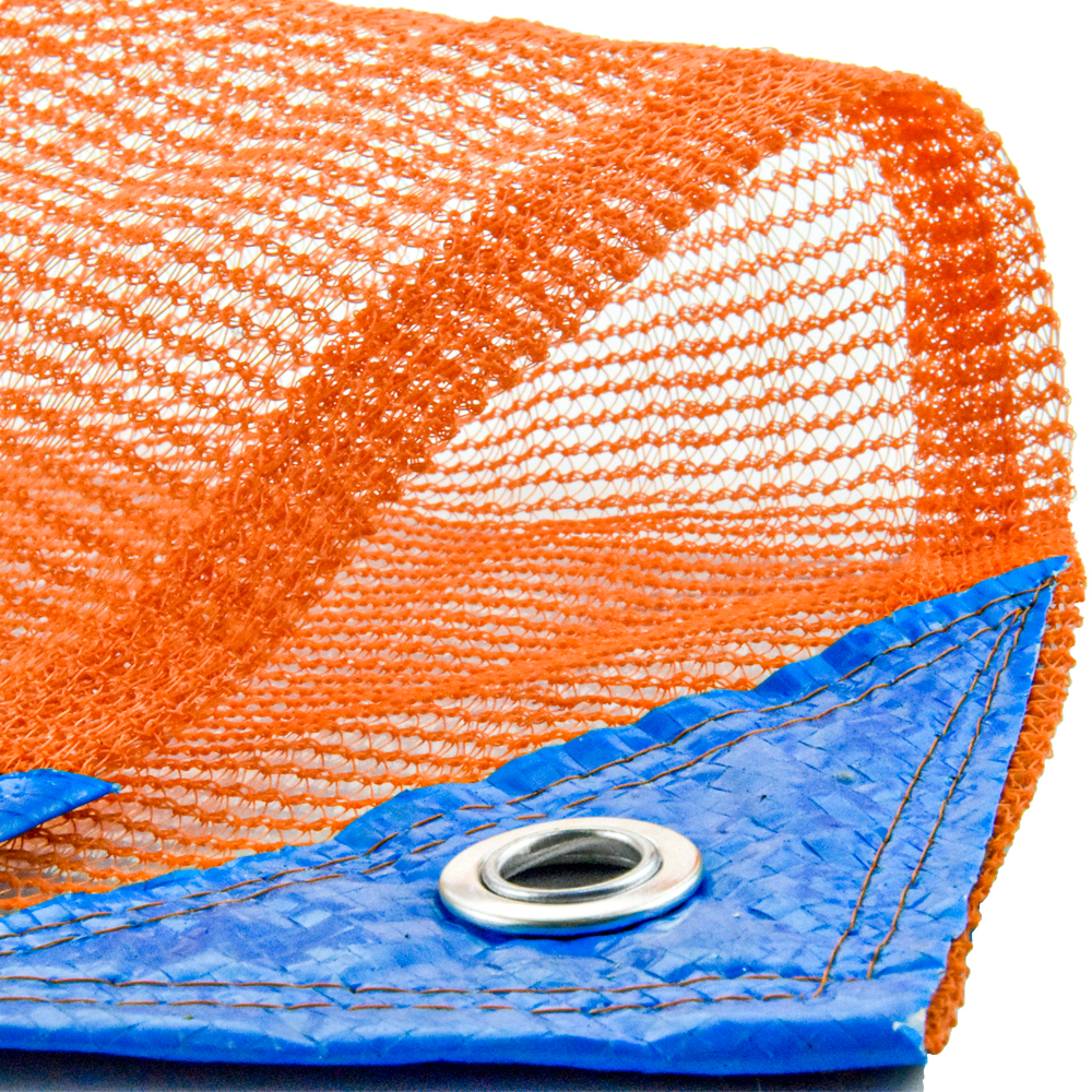 الزراعة البلاستيكية الزيتون جمع صافي شبكة حصاد الفاكهة إلى تونس