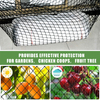Nylon HDPE PP Netting Netting Netting Baseball Net غير
