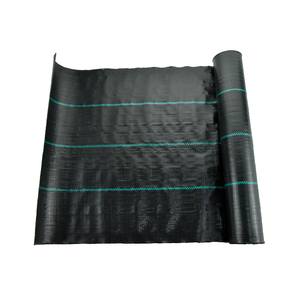 الصين مصنع 70g النسيج غطاء الأرض الزراعي