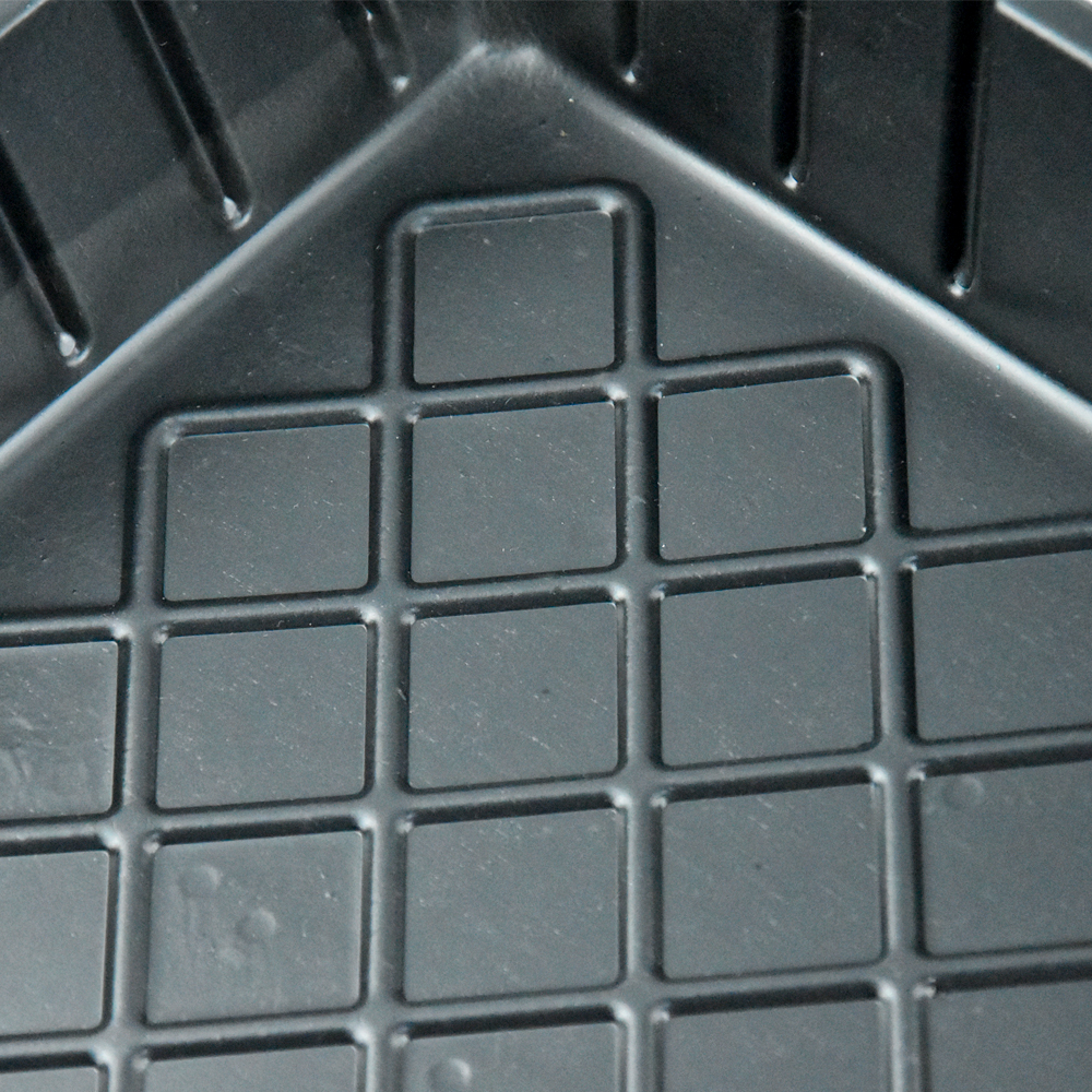 200 ثقوب خلايا صينية مائية تبدأ نمو الصواني شتلات صينية الصينية