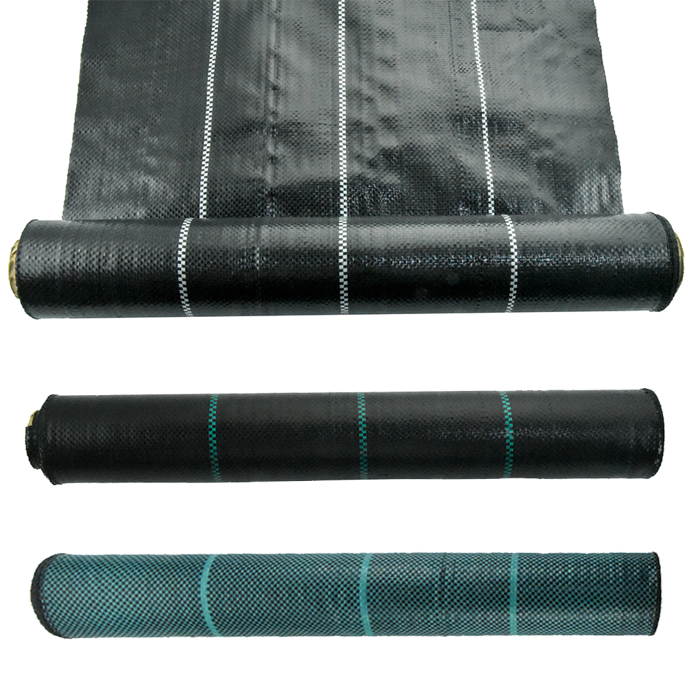 تخصيص تخصيص حديقة الزراعة الغطاء الأسود المضاد للمطحون