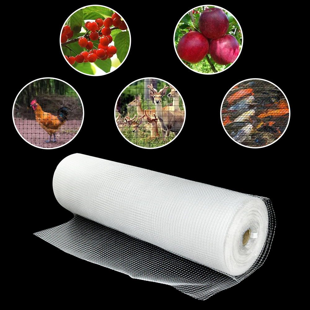 المبارزة البلاستيكية صافي الأشعة فوق البنفسجية المعالجة PP بثق صبي