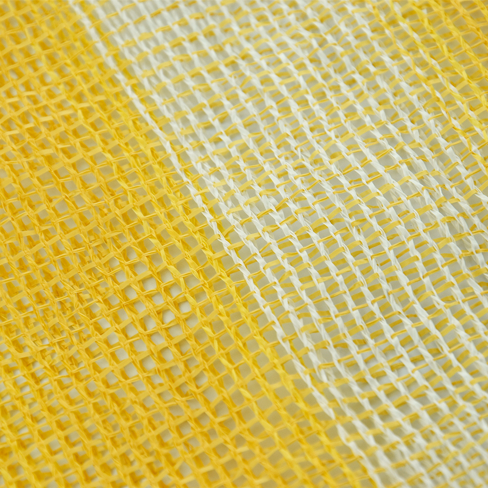 كيس شبك منسوج من البطاطس PP 50 كجم لتعبئة البصل