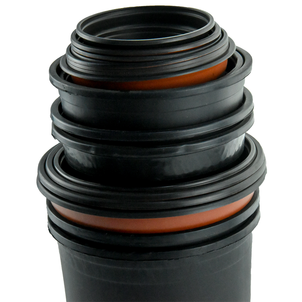 أواني حضانة النباتات البلاستيكية بذور البذور الأواني للنبات بالجملة