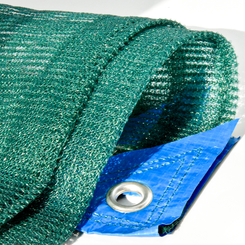 الزراعة البلاستيكية الزيتون جمع صافي شبكة حصاد الفاكهة إلى تونس