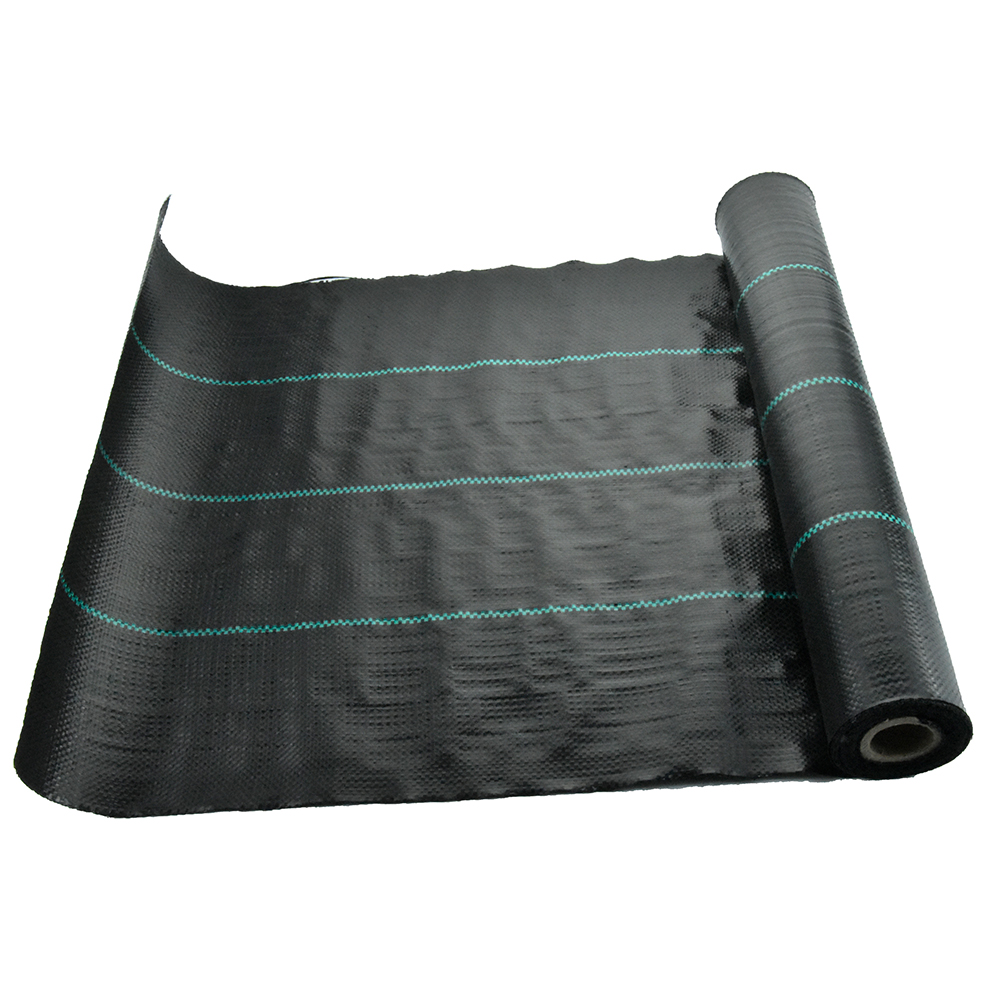 الصين مصنع 70g النسيج غطاء الأرض الزراعي