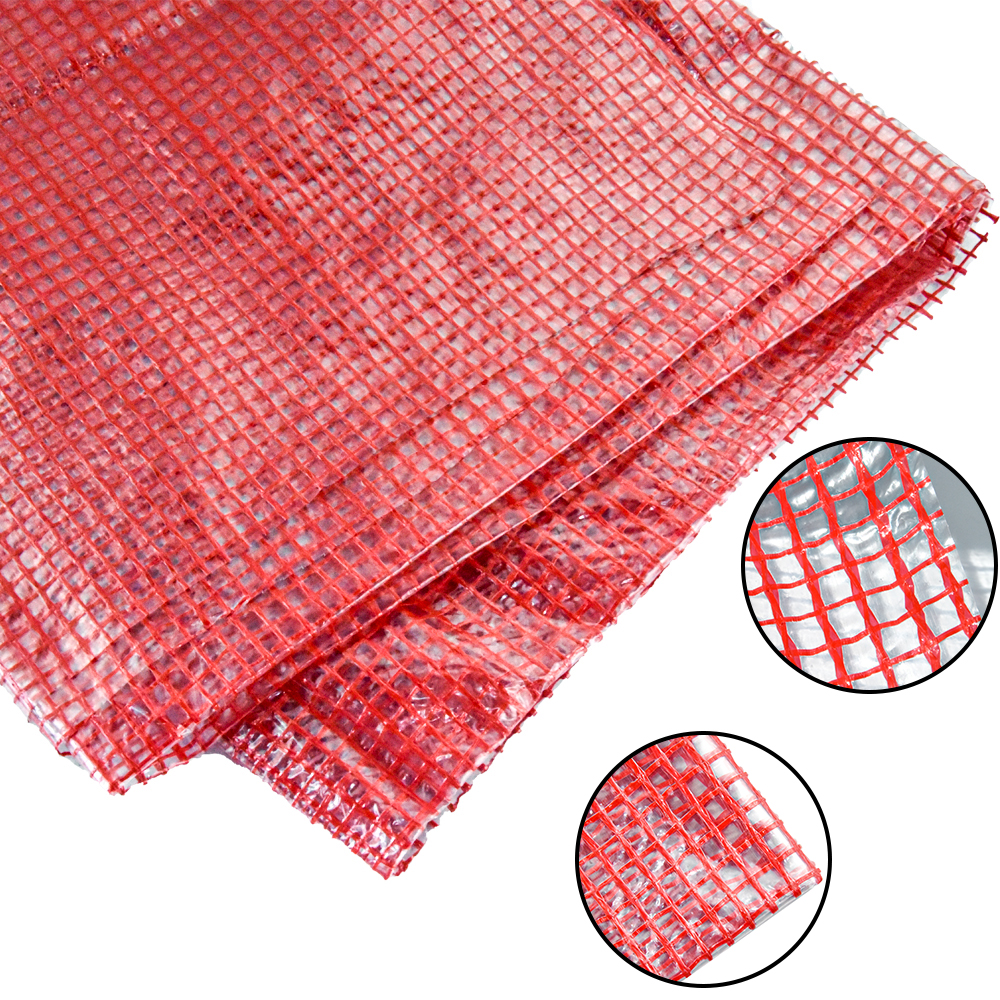 سلامة البناء Pe Leno Tarp Scaffold Shoting Heavice Fire Net