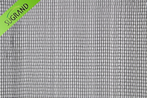 18.6 كجم مربع شبكة زيتون أسود / شبكة حصاد