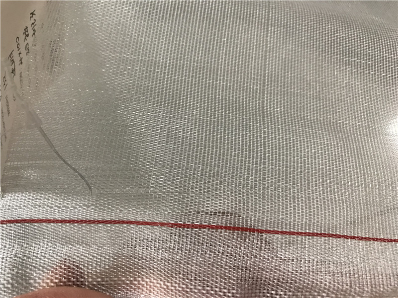 كيفية استخدام شبكة مكافحة الحشرات المسببة للاحتباس الحراري للوقاية من الآفات