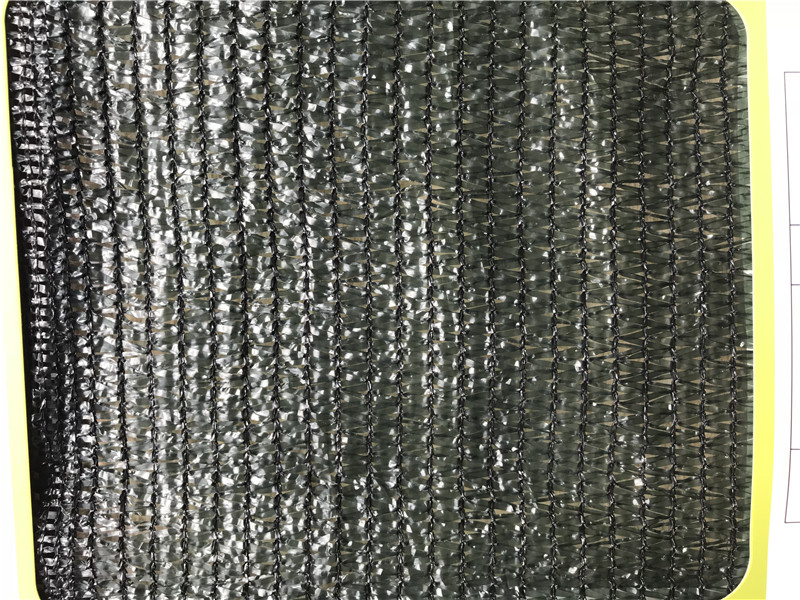 الحس السليم لاستخدام شبكة الظل في دفيئة الخضار