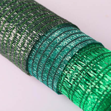 شبكات شبكات الظل وزراعة المنتجات الزراعية