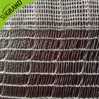 HDPE White Bee Net الجديد
