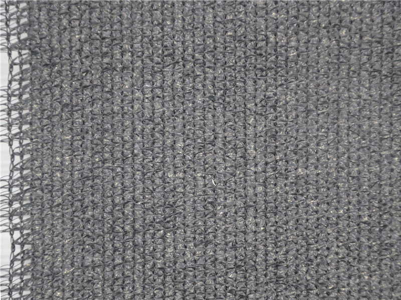 140 GSM Black Mono Tape Agro Net Net Net