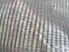HDPE Greenhouse Silver Aluminium Shade Net