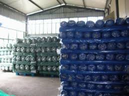 شبكة الظل تساعد على التمثيل الضوئي