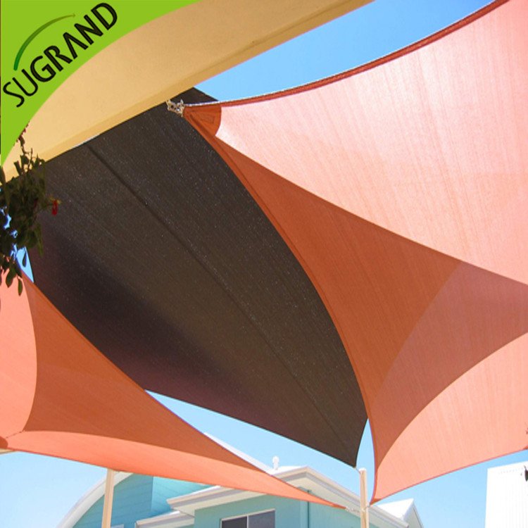 حمراء شمس الظل غطاء سيارة ملجأ