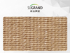 Beige 320 GSM Mono Tape Net Net Net