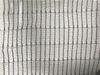 شبكة الزراعة للحماية من الأشعة فوق البنفسجية HDPE 50GSM شبكة مكافحة النحل السوداء