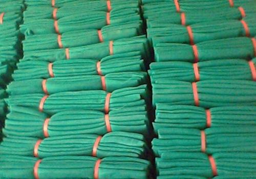 ما هي وظيفة شبكة أمان البناء？