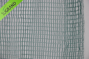 أخضر غامق 60 GSM حصاد زيتون صافي