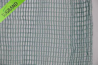 أخضر غامق 60 GSM حصاد زيتون صافي