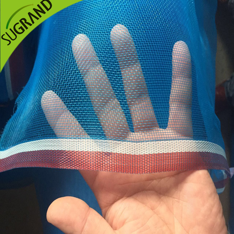 أنواع وخصائص واستخدامات شبكة الشاشة