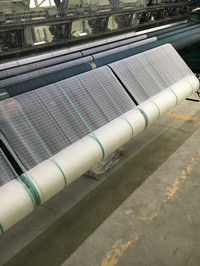 شبكة مكافحة الطيور تحمي المحاصيل الخاصة بك