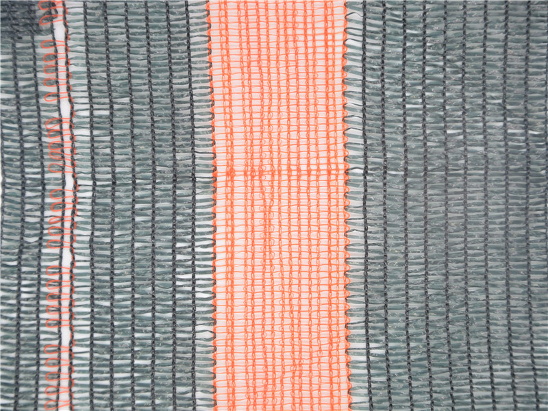 الأشعة فوق البنفسجية مستثبة للظلال الزراعية البلاستيكية السوداء