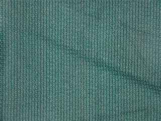 شبكة الظل السوداء الخضراء الداكنة