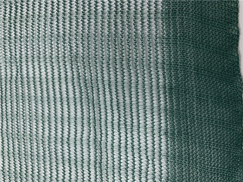 شبكة قطف الزيتون الأخضر المثلث البستان