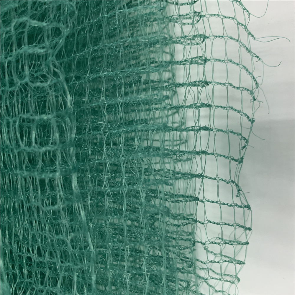 قطف الزيتون الأخضر الفاكهة مربع الحصاد 32GSM صافي