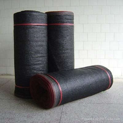 يحذر من استخدام الغطاء الأرضي