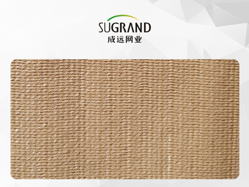 Beige 320 GSM Mono Tape Net Net Net